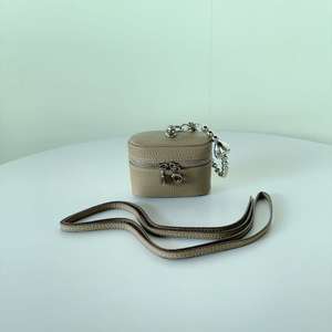 Estuches para Auriculares de Color Sólido de Marcas Reconocidas para <span class=keywords><strong>Airpods</strong></span> 1 y 2 Generación, Fundas para Auriculares Inalámbricos Bluetooth Apple <span class=keywords><strong>Airpods</strong></span> Pro 3 y 4 - Product Image 5