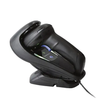 Lecteur de codes-barres portable sans fil Datalogic Gryphon GBT4500-BK-HD neuf, lecteur de codes-barres QR GBT4500, GBT4500-BK