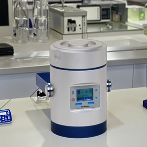 Muestreador de Aire Biológico Portátil AM2050A para Equipos de Prueba - Product Image 5