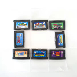 Venta caliente <span class=keywords><strong>Super</strong></span> Marlo World <span class=keywords><strong>2</strong></span> para la tarjeta de juego de la serie GBA <span class=keywords><strong>Super</strong></span> Marlo <span class=keywords><strong>Advance</strong></span> <span class=keywords><strong>2</strong></span> para Gameboy <span class=keywords><strong>Advance</strong></span> - Product Image 5