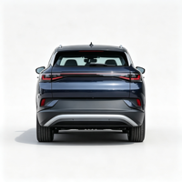 Nouveau SUV électrique Volkswagen ID.4 CROZZ 5 places, autonomie 448 km (CLTC), véhicule à énergie nouvelle, fournisseur chinois, vente en gros