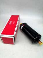 Filtre déshydrateur DML306 DCL303 304 023Z0193 0070 0050 004956 Pièces de réfrigération CVC