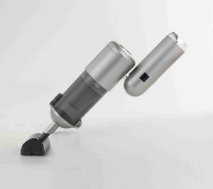 Nouvel aspirateur sans fil portable léger 4-en-1 à moteur sans balais 2026 pour voiture et camping-car - Product Image 1