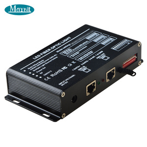 Fibre optique, phare led, kit de lumière de plafond étoile - Product Image 3