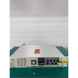 <b>ESI</b> 85847 Used As Is Legacy Semiconductor Equipment Parts - Product Image 4
