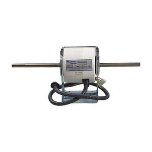 Motor de Aire Acondicionado Central Yong'an 42CNOF0502 ZSK50-8KAe, Actuador Eléctrico de Techo, Pieza Industrial para HVAC - Product Image 1