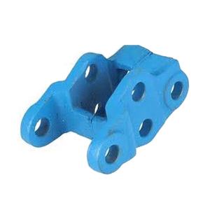 Bomba hidráulica de elevación tipo Usha para FORD NEW HOLLAND 83928509 83996272 84NH600AA E1NN600AA E1NN600AB - Product Image 1