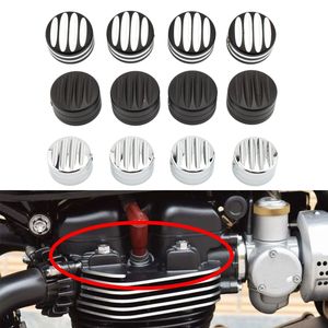 RACEPRO <span class=keywords><strong>2023</strong></span> สินค้าใหม่คุณภาพสูง อะไหล่และอุปกรณ์ตกแต่งมอเตอร์ไซค์ครบวงจรสำหรับ Triumph Bonneville <span class=keywords><strong>T120</strong></span> - Product Image 3