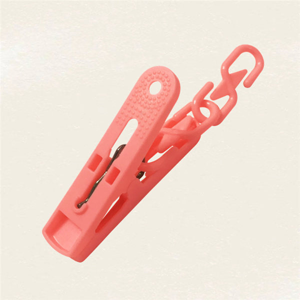 Nordic Red [Clip Chain]