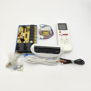 Utilisation <span class=keywords><strong>QD</strong></span>-<span class=keywords><strong>U11A</strong></span> universelle de panneau de commande de système de télécommande d'a/c pour le climatiseur - Product Image 2