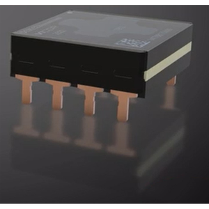 Convertidor CC/CC DCM2322T50T1760M60 75A 60Hz Monofásico 99% Eficiencia para Autocaravanas, Electrodomésticos, Aire Acondicionado Automotriz - Product Image 5