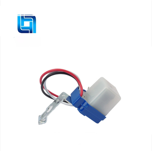 Hoàng hôn đến bình minh streetlight dây-in loại ánh sáng hình ảnh Kiểm Soát Cảm biến NEMA photocell receptacle ảnh kiểm soát chuyển đổi - Product Image 1