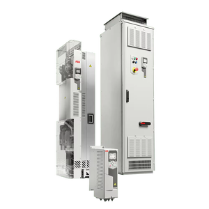ABB ACS580-01-062A-4 ไดรฟ์ปรับความเร็วรอบมอเตอร์ 30 กิโลวัตต์ ตัวแปลงความถี่ 3 เฟส VFD ACS580-01-073A-4 37 กิโลวัตต์ 73 แอมป์ - Product Image 1