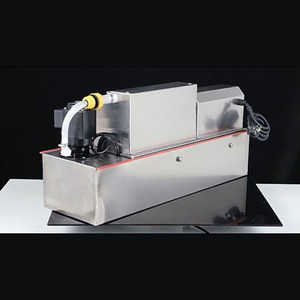 Machine industrielle de traitement des œufs de caille, équipement automatique de décorticage des œufs de caille bouillis - Product Image 5