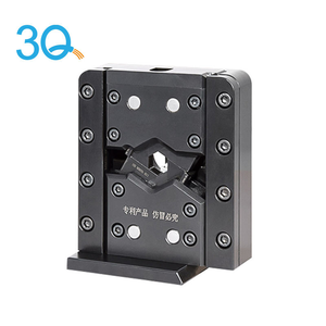 Matrice de sertissage à six arêtes 3Q, applicateur de sertissage de bornes hexagonales pour machine de sertissage à pression inaltérable - Product Image 6