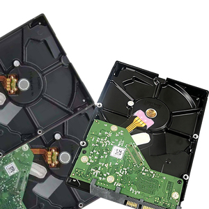 Disque dur interne d'entreprise ST2000NM017B 2 To 3,5 pouces SATA 6 Gbit/s 7200 tr/min 256 Mo de cache pour serveur et stockage de centre de données - Product Image 3