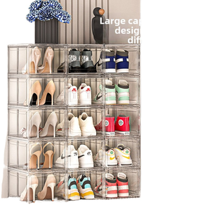 Shoe Display Case Clear Shoe Containers Ikea Ikea Shoe Box Storage