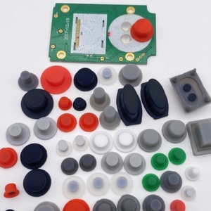 Điện tử thông minh màng chuyển đổi sửa chữa màng Bàn phím Silicone cao su nút màng chuyển đổi bàn phím Keycaps - Product Image 5