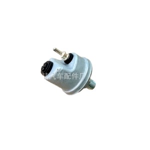 เซ็นเซอร์วัดแรงดันน้ำมัน Hx-Sn0513 0065429417 สำหรับเบนซ์ แบบเกจอลูมิเนียมเกลียว - Product Image 2