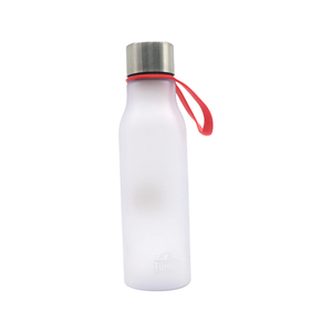 Bouteille d'eau de sport étanche à l'acide polylactique sans BPA, durable et écologique, style américain, cadeau personnalisé pour la rentrée scolaire - Product Image 6