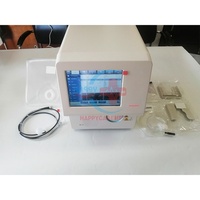 Analizador de Hematología Automático Mindray BC-10, Máquina de Hemograma de 3 Partes CBC