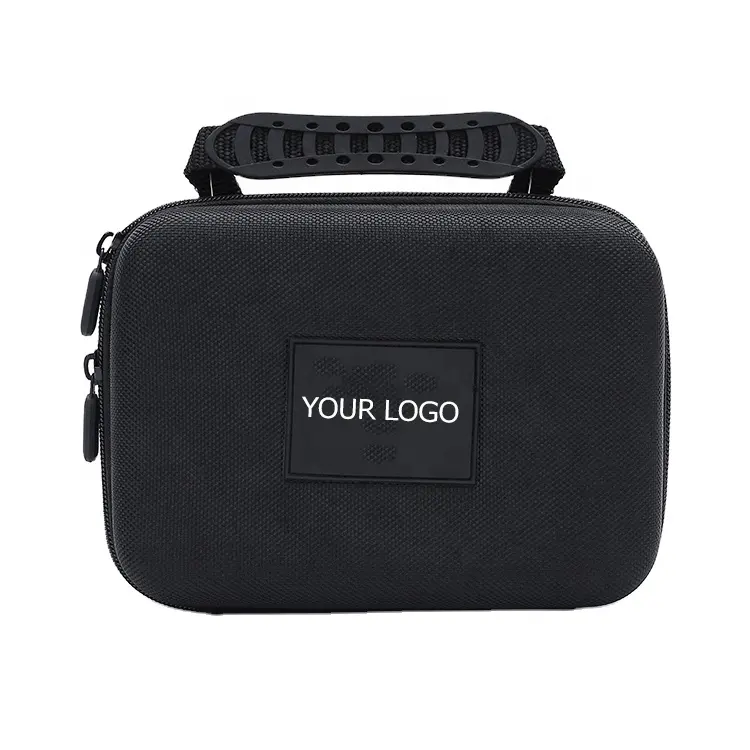 accept printing logo oem waterproof camera bag case