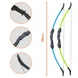 Meilleure vente d'<span class=keywords><strong>arc</strong></span> et de flèche pour enfants, ensemble d'<span class=keywords><strong>arc</strong></span> et de flèche de tir à l'<span class=keywords><strong>arc</strong></span> en fibre de verre moulé par Compression de sécurité pour enfants, <span class=keywords><strong>arc</strong></span> de sport de sécurité pour enfants - Product Image 6
