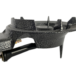 Estufa de gas <span class=keywords><strong>wok</strong></span> de alta presión para restaurantes - Product Image 2