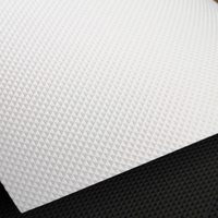 Tapis de nivellement pour aquarium - Mousse EVA en néoprène compressible, résistante à l'eau, support lourd et facile à couper pour la stabilité du bac à poissons