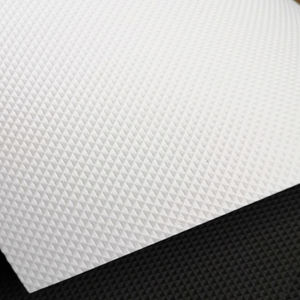 एक्वेरियम लेवलिंग मैट-संपीड्य नियोप्रोन फोम पानी प्रतिरोधी भारी वजन समर्थन और मछली टैंक स्टेली के लिए काटने में आसान - Product Image 6