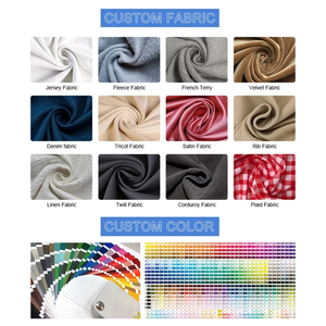 Servicios OEM ODM, Fabricante de Ropa, Estilos Urbanos Personalizados, Diseño de Sudadera con Capucha para Hombre, Producción Flexible en Pequeños Lotes - Product Image 4