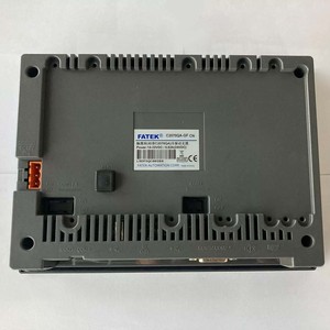 HMI Fatek 100% Nuevo y Original de 10 Pulgadas con Alimentación CA Estándar P2101SA - Product Image 2