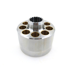 For Komatsu PC360-<b>7</b> Excavator Hydraulic Main Pump Spare Parts New Whole Set Repair Parts - Product Image 2
