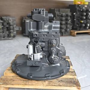 Pompa idraulica per <span class=keywords><strong>Komatsu</strong></span> PC100-6 PC120-6 PC130-6 escavatore 708-1L-00412 708-1L-00411 708-1L-00413 708-1L-00530 pezzi di ricambio - Product Image 5