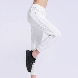 Pantalons de sport ANTI-UV AUTOMNE Grande taille FEMMES Pantalons de jogging écologiques à séchage rapide - Product Image 3