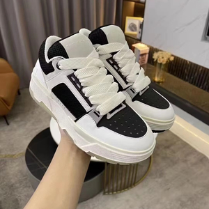 American street style fashionable walking <b>shoes</b>, luxurious designer <b>shoes</b>, breathable thick-soled elevated casual <b>shoes</b> for men - Product Image 1
