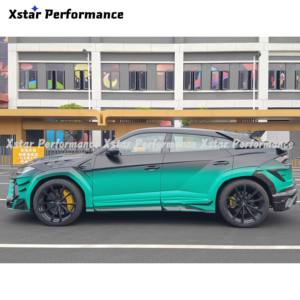 Dernier kit de carrosserie en fibre de carbone sèche Mansori Style Venatus pour <span class=keywords><strong>Lamborghini</strong></span> <span class=keywords><strong>Urus</strong></span> - Product Image 6