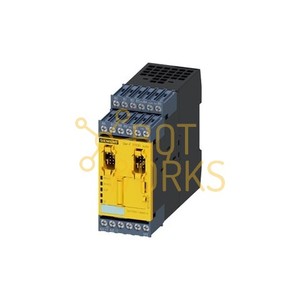 Siemens 3UF73301AB000 - Nuovo - Product Image 1