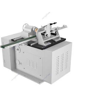 Línea de Producción de Jabón Totalmente Automática de Alta Eficiencia y Ahorro de Energía para la Fabricación de Jabón en Barra, Jabón para Baño, Jabón para Lavandería y Jabón para Inodoros - Product Image 3