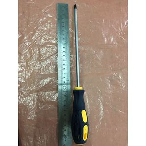 Phillips And Flathead <b>Screwdrivers</b> 6x200mm Extra <b>Long</b> For Precision Repair Tasks - Product Image 2