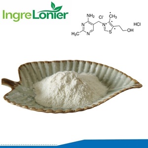 Complément alimentaire de haute qualité vitamine B1 thiamine HCL thiamine en vrac vitamine B1 chlorhydrate de thiamine - Product Image 2