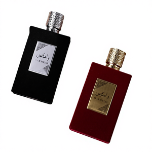 <span class=keywords><strong>Parfum</strong></span> pour homme et femme en velours rouge transfrontalier AMEERAT ARAB Dubaï Moyen-Orient Arabe Classique <span class=keywords><strong>Parfum</strong></span> durable <span class=keywords><strong>Eau</strong></span> <span class=keywords><strong>de</strong></span> <span class=keywords><strong>parfum</strong></span> - Product Image 1