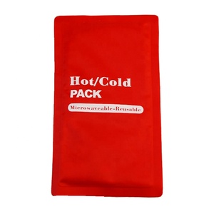 Gói Đế Gel Nóng Lạnh Có Thể Tái Sử Dụng Tùy Chỉnh Túi Nén Lạnh - Product Image 3