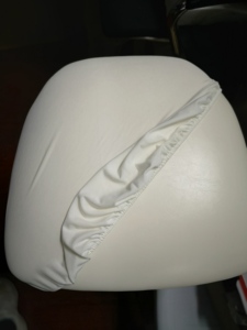 งานแต่งงาน Chiavari นโปเลียนเก้าอี้ Cushuion ปกแปนเด็กซ์เบาะปก - Product Image 2