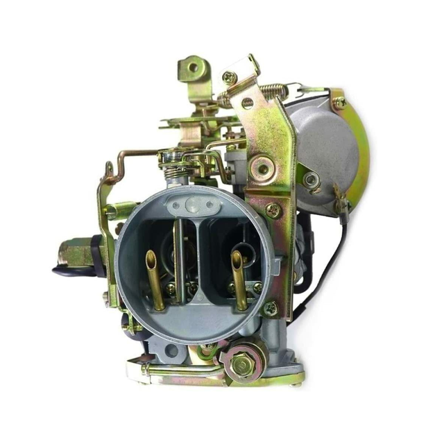 Auto Car Z20 L18 Engine Parts New Carburetor Assembly 16010-13W00 16010-NK2445 for Nissan Datsun 610 620 710 1974/720 2.2 81-84