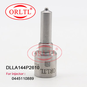 ORLTL หัวฉีดสเปรย์น้ำมัน DLLA 144P2610,หัวจ่ายน้ำมัน DLLA 144 P2610หัวฉีดหมอกละออง144 P <span class=keywords><strong>2610</strong></span>สำหรับ0 445 110 889 - Product Image 6