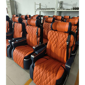 Sedili Auto di Lusso Personalizzati, Reclinabili, Disponibili in Vari Colori, Sedili Auto Modificati Esclusivi - Product Image 2