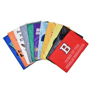 ラリータオルバルクコットンスポーツイベント用カスタムプリント高品質 - Product Image 6