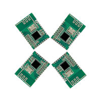 Module Bluetooth XRT-M26, Bluetooth basse consommation 5.0, amplificateur de puissance audio pour haut-parleur