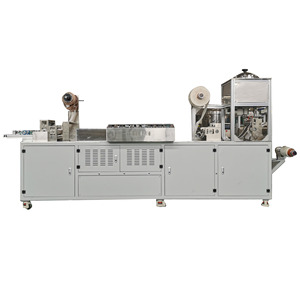 Máquina Industrial de Recubrimiento de Pegamento, Aplicador de Adhesivo para Materiales de Embalaje, Equipo de Laminación de Papel y Películas - Product Image 1